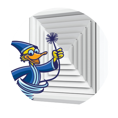 Air Duct Cleaning Services