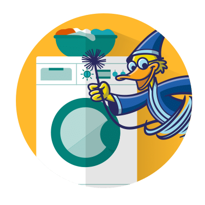 Dryer Vent Cleaning Services